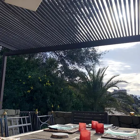 Casa Bella Vista Holiday home *