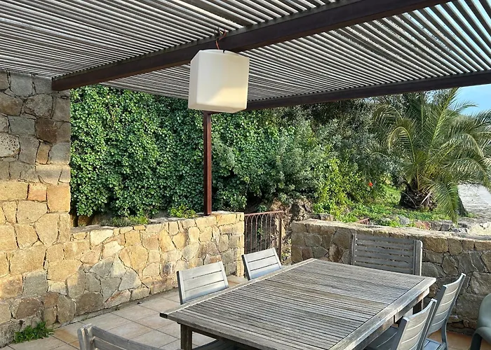 Casa Bella Vista Lumio (Corsica)