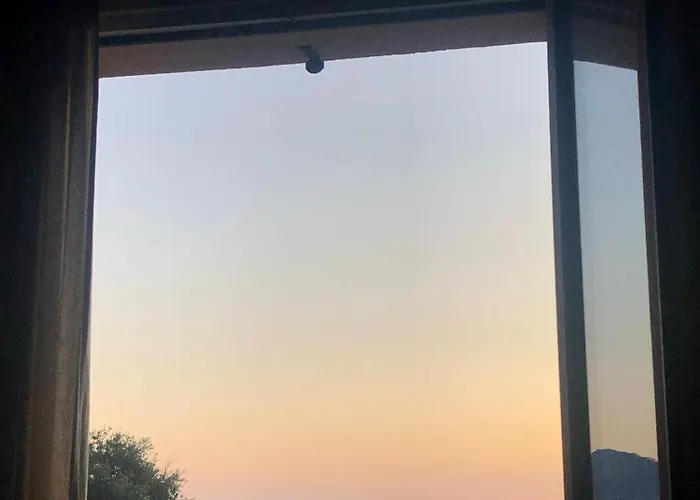 Casa Bella Vista Semesterbostad Lumio (Corsica)