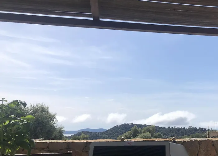 Casa Bella Vista *