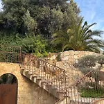Nyaraló Casa Bella Vista Lumio
