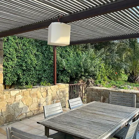 Casa Bella Vista Lumio (Corsica)
