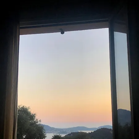 Casa Bella Vista Holiday home Lumio (Corsica)