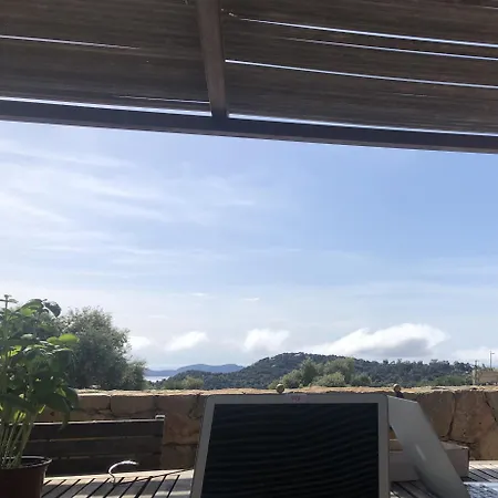 Casa Bella Vista *