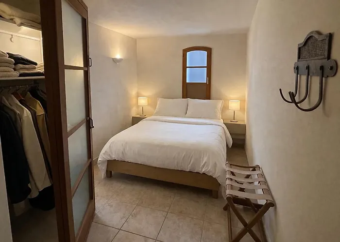 Prázdninový dům Casa Bella Vista