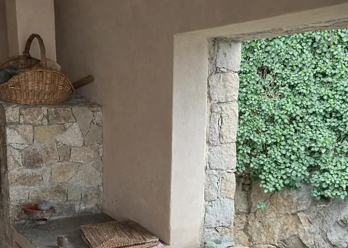 Casa Bella Vista Σπίτι διακοπών