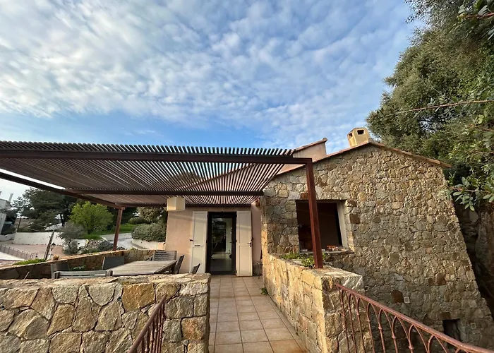 Prázdninový dům Casa Bella Vista