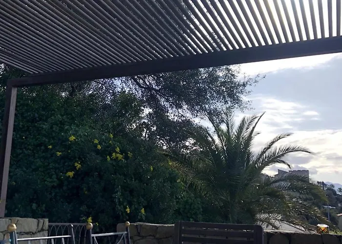 Casa Bella Vista Σπίτι διακοπών *
